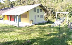 Celeiro Verde